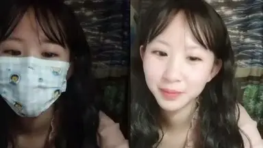 勤工俭学新途径,夜深人静宿舍直播,极品吊钟大胸,粉穴跳蛋淫液汪汪