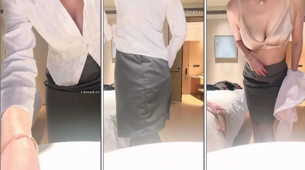 抖音骚女璐璐本璐我脾气老好了是小葵呀 极品身材大长美腿 奶大翘臀 超级骚  (5)