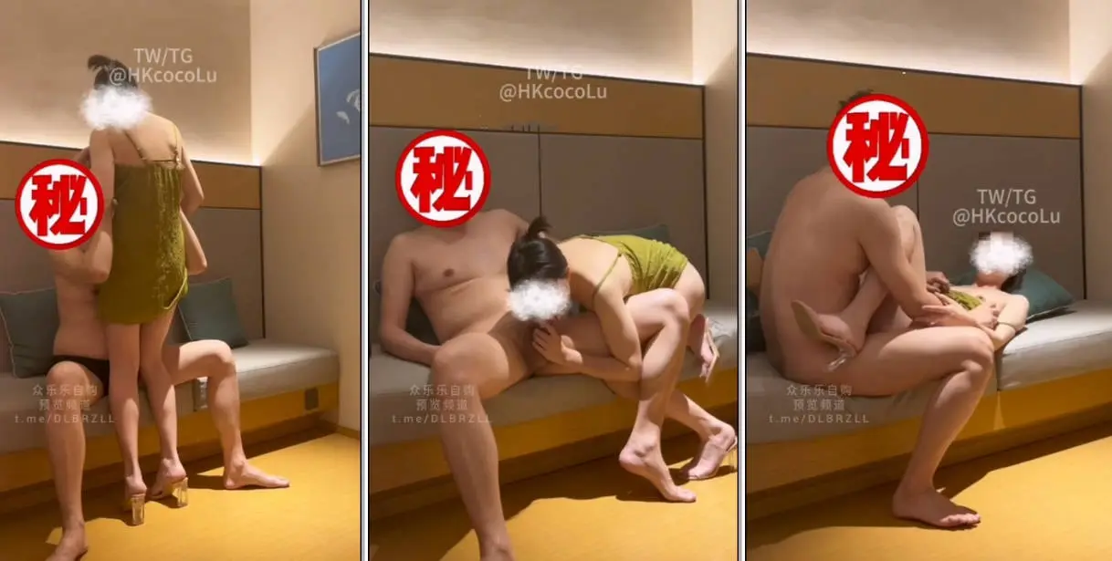 2026年5月最新，推特极品绿帽淫妻博主，【翘臀人妻】，人妻少妇，浅绿色睡衣单男性爱，被扒光爆操，苗条好身材，极品尤物
