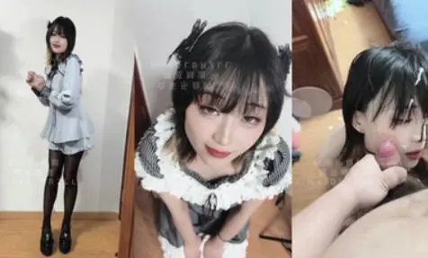 推特极品反差婊,深度崩坏阿黑颜骚母狗「崔小蕾」「孙雨蕾」哥特风钩鼻骚母狗阿黑颜深喉口交颜射性爱;可爱女友的日常性爱 (2)