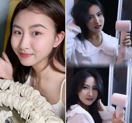 重庆露脸美女小姐姐，极致反差青春气质，床上束缚蒙眼是爸爸的小母狗，无水印原版