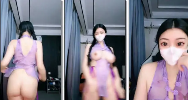 兄弟们 超级大奶子 巨大无比【最爱喝奶茶】甩奶舞 性感内衣超好身材 看着就是爽 (6)