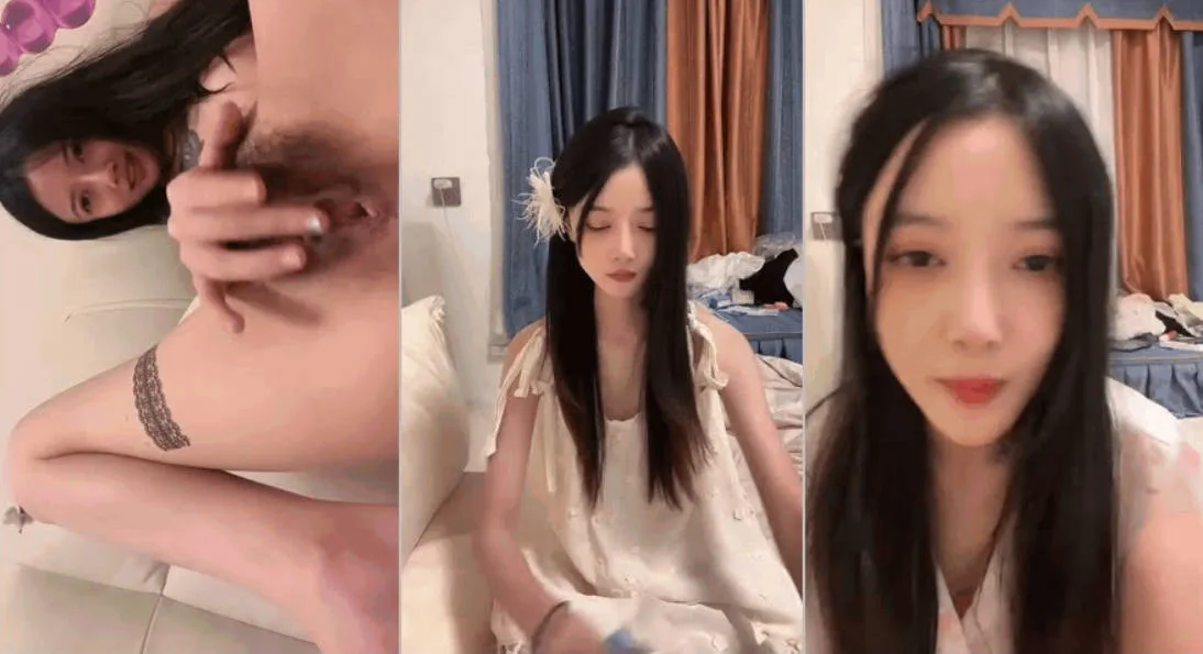 顶级校花女神【小蝴蝶会飞】女神妖娆~逆天大长腿~极品翘臀~道具狂插4 (2)