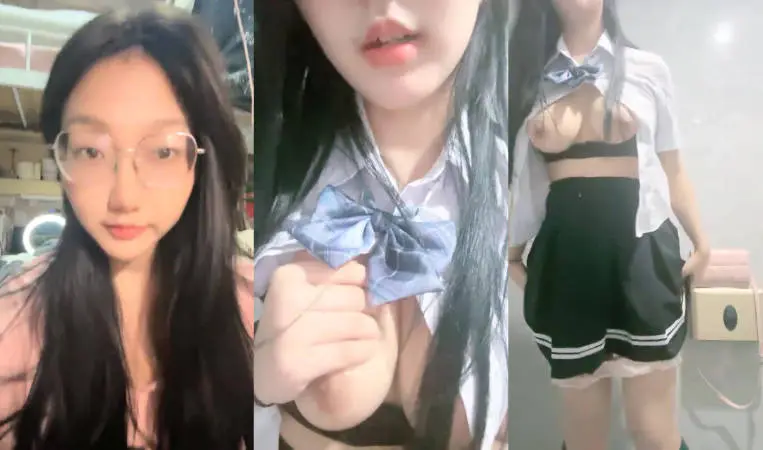 推荐！正宗G奶大学生，【班长大人】宿舍~酒店~楼梯道~厕所，极品反差眼镜婊，玩得真是疯狂