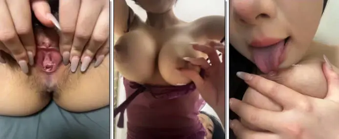 巨乳双美女 奶子超漂亮【幼梨】性感内衣 掰穴自慰 道具玩翻白眼 爽屁股嫩穴怼屏 100%秒射 (4)