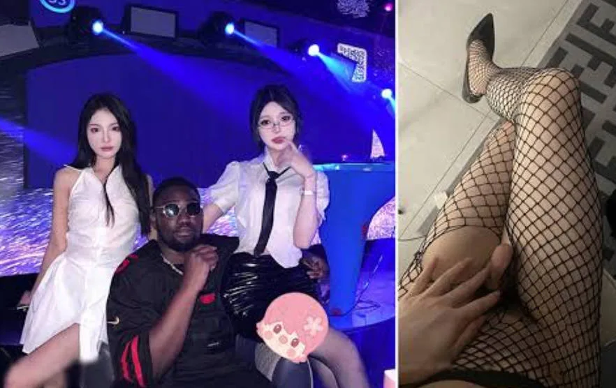 气质一绝的TS伪娘超级女神蓓蓓酱，黑丝美腿 玉足
