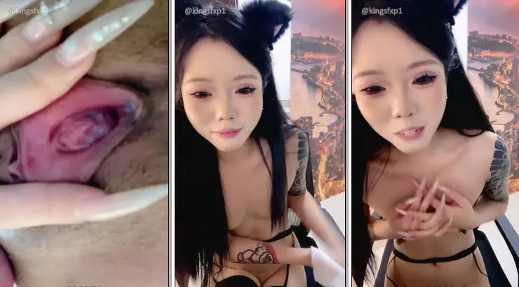 长腿温柔骨感女神【温柔耶】高清掰穴 刮光阴毛  扣穴自慰 大鸡巴猛插 放地上坐乘 顶级尤物 魔鬼身材 骚气冲天 (2)