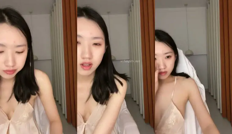 重磅!兄弟们!最正宗校花来啦,【麻辣香锅】,大学生的肉体就是诱人,黑乎乎的阴毛湿漉漉,真是个淫荡