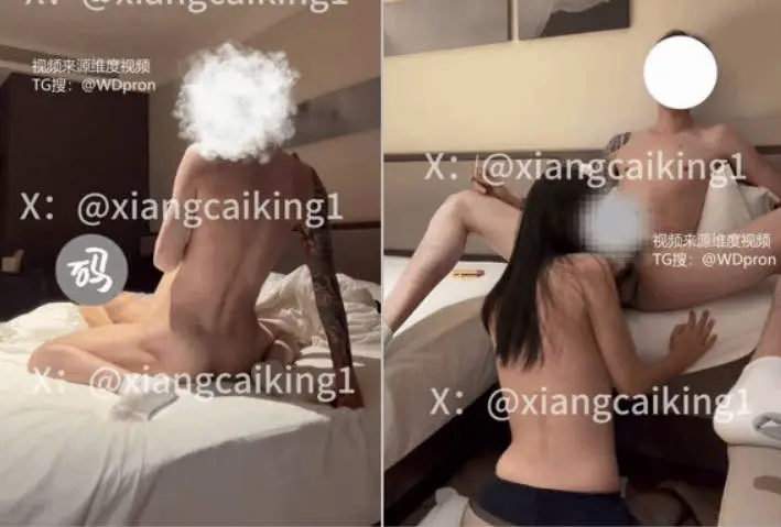 【2月最新】新晋约啪大神「身高两米的香菜」「xiangcaiking1」多姿势后入打桩完美梨形身材少女,粗暴的按着她的头把她的嘴当逼操 (1)