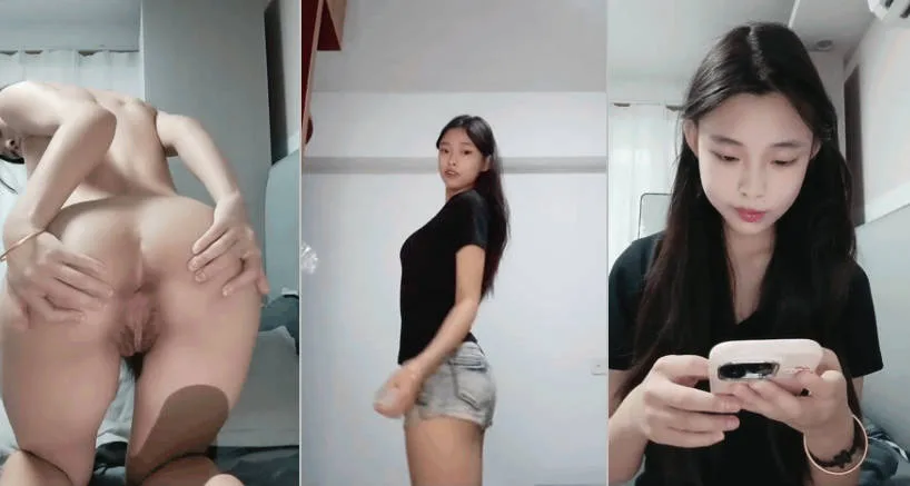 正宗校花【小草莓真好吃】前凸后翘~发育超好的极品学生妹2 (1)