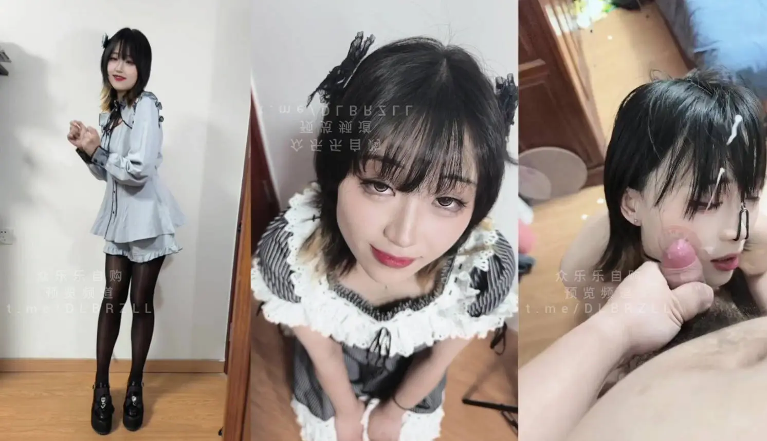 推特极品反差婊,深度崩坏阿黑颜骚母狗「崔小蕾」「孙雨蕾」哥特风钩鼻骚母狗阿黑颜深喉口交颜射性爱;可爱女友的日常性爱