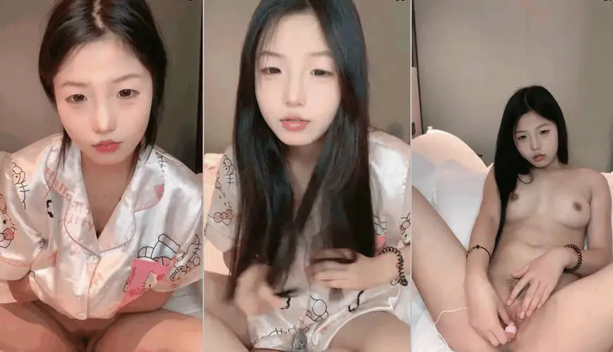 清纯学妹【你的宇吖】超嫩校花学妹 一线天粉穴被狂操07 (4)
