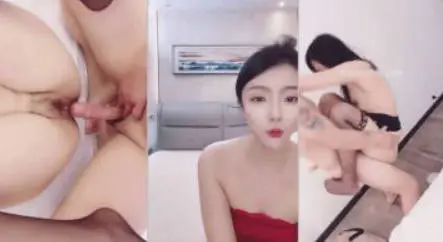 顶级女神【奶糖兔兔】风骚三姐妹 多场无套啪啪N场啪啪爆菊内射4(4V)