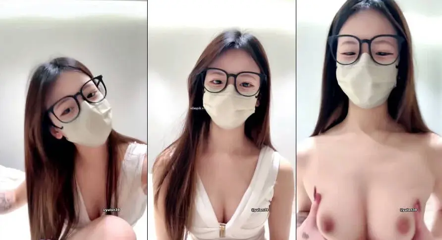 推荐 眼镜大学生【比丰田还甜的女人】美乳美足大长腿 大屁股嫩穴 道具自慰 流白浆 包射 (1)