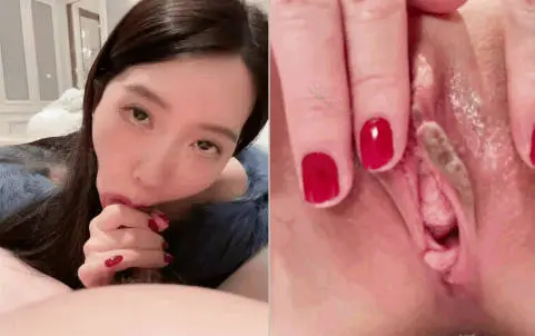 微博推特百万粉丝网红丝足母狗「Chloe霏霏 」全程露脸无套啪啪,狂干白虎嫩穴内射骚逼,口交口爆摄影师,自慰模穴超清画质尺度炸裂7V (1)
