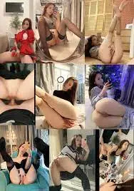 超级丰臀美臀EllieLeen女神小集合,超多大尺度自拍图集视频集,超高颜值混血儿的一张脸,一头黑发,非常符合国人审美