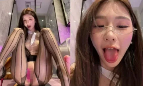 人气顶级校花美女【nidekikibabe】最新福利，脸鲍同框前凸后翘S级，不射算我输 (5)