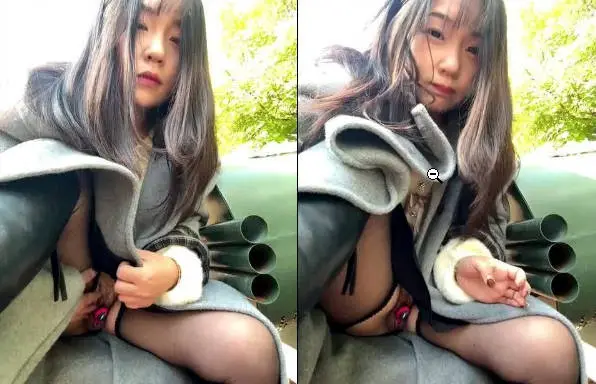 女大露出【Xixi-Gala】清纯样貌女大学生 私下兼职黄播 户外公园 网吧 真实漏出2(13V)