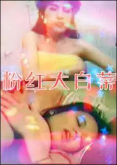 粉红大白菜