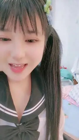 今日首播,18双马尾萝莉,JK装短裙,撩起衣服揉捏奶子,紧致超粉美穴,超近距离特写,妹子一脸呆萌