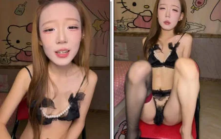 stripchat【linlian3】清纯校花 极品身材 丝袜长腿 足交 逼毛围着逼逼长满一圈 道具自慰 爆浆 (17)