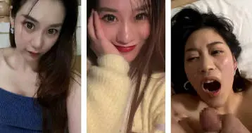长腿东北女孩约炮被偷拍被老公朋友看直播认出来了