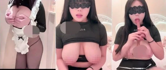 最新快手泄密!木瓜巨乳舞蹈御姐【重生之我是后妈】弹力插B,裸舞抖胸 (1)