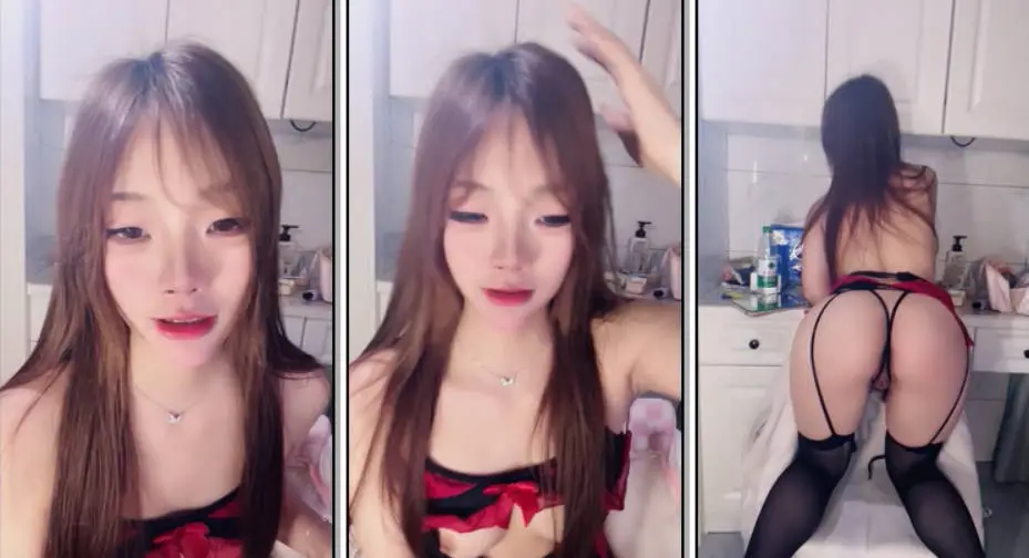 极品校花【07在校高中生】恋爱的感觉 美乳丝袜长腿 极品翘臀大屁股 掰开骚逼漏出粉嫩小穴 好想射她 (3)