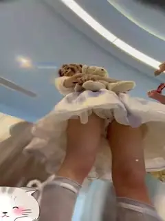 【抄底极品洛丽塔】多部萝莉少女学生合集