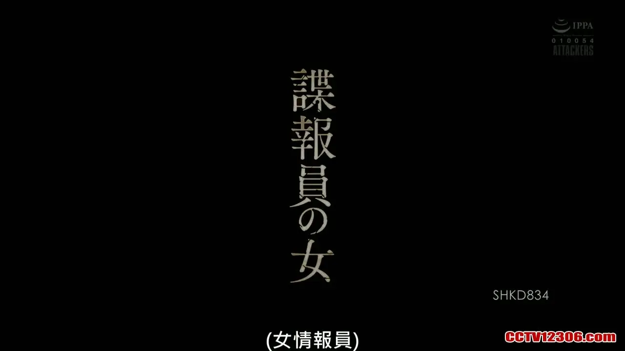 SHKD834中文字幕纯净版波多野結衣諜報員の女