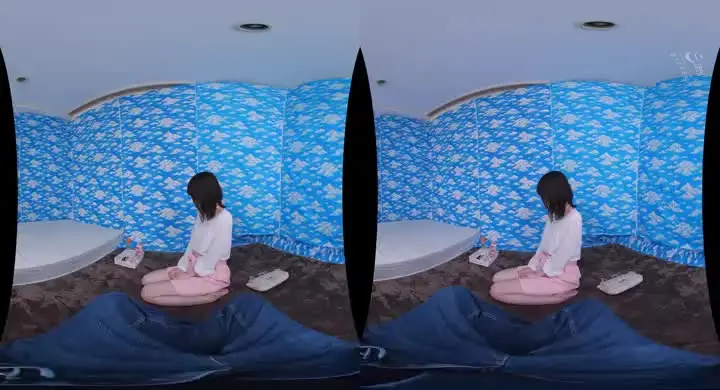 OYCVR078【VR】 みなさんも仲の良い女友達とモニタリングAVに出演してみませんか?ユーザーの皆さんが仲の良い女友達とまさかのAV出演体験バイトの先輩、 new