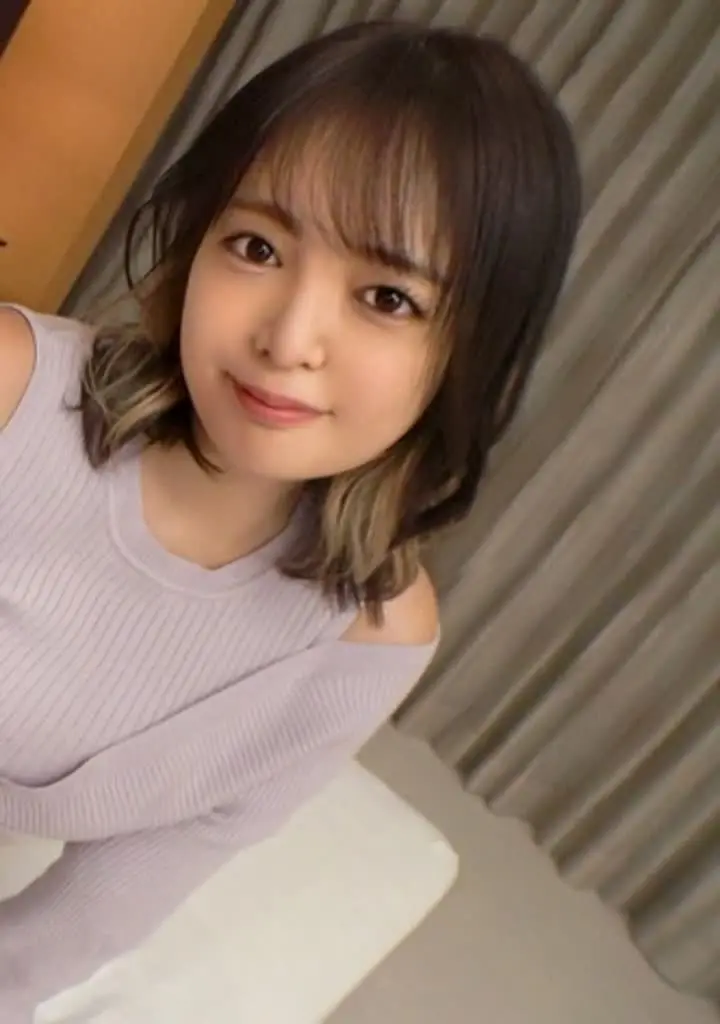 ななみ 28歳 ピザ屋バイト SIRO-5074 【イッてもやめないからね……】オナニーでもバイブを使うほどナカ、それも奥が好きピザ屋店員。奥に当たりやすいバッ