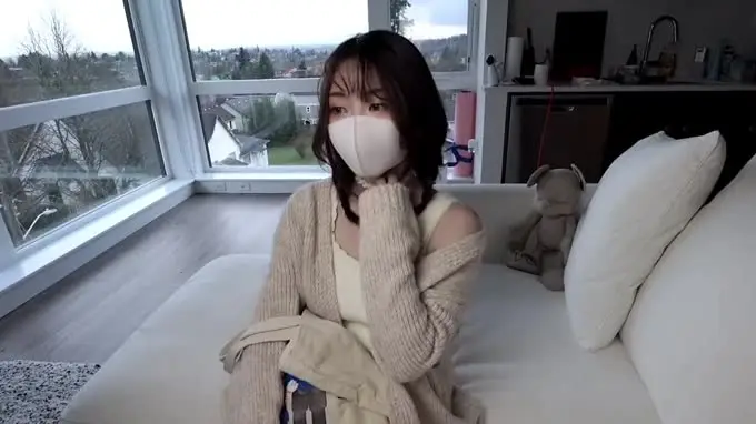 玩偶姐姐_涉世未深甜美游戏陪玩被土豪套路上床 new