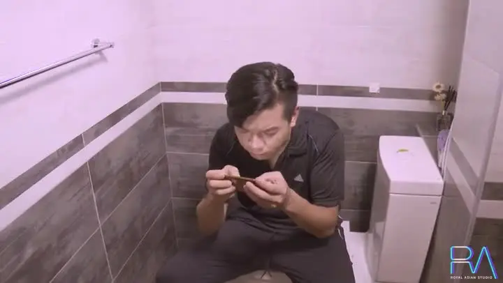 淫蕩女友的真面目 被男友發現的秘密 new
