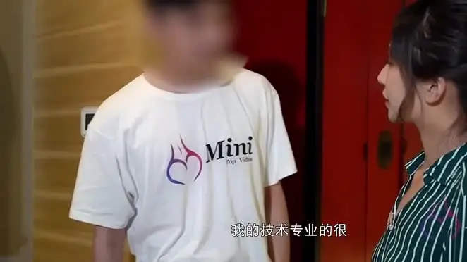摄影师与写真妹妹的故事