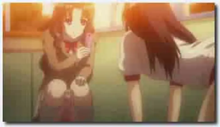 18禁アニメ ピンクパイナップル 独蛾 THE ANIMATION Counseling 4 「幻想」 DVD 1280x720 x264 AAC