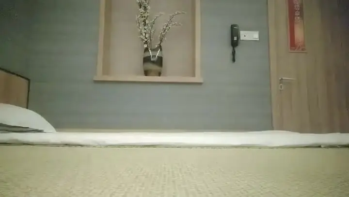 翔哥探足疗店啪啪20210730