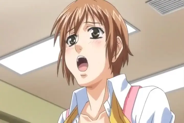 130405 エンゼルフィッシュ OVA D spray ＃1 DVD720x480 x264 AAC