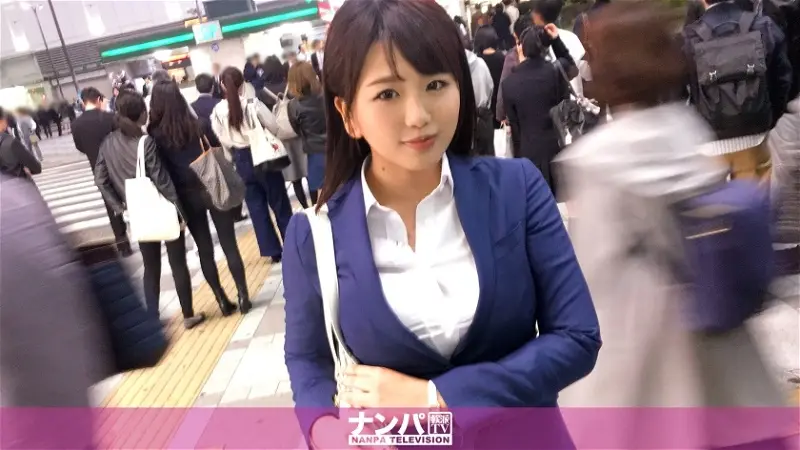 GANA-1726 認真的南帕,第一槍。 1079