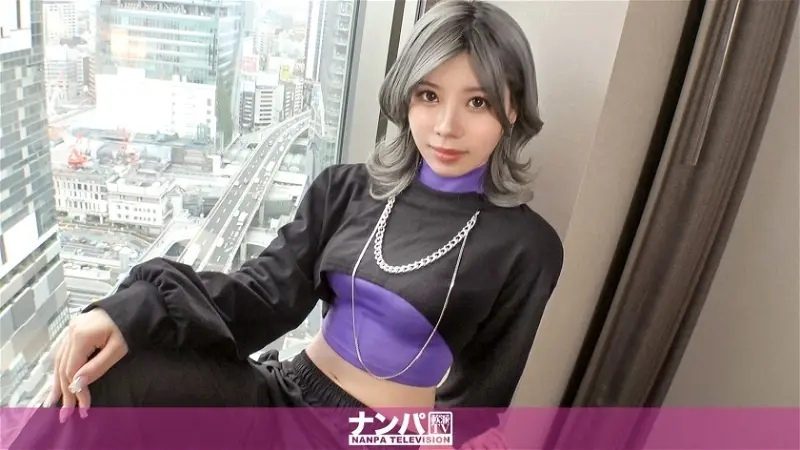 GANA-2759 認真調情,第一槍。 1858 AV 拍攝談判與肚臍出 GAL !即使我很緊張,我也無法停止從洪水中噴出!一張裝備精良的臉,還帶著一波又一波的快意傻眼!