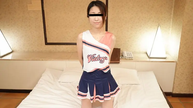 可以中出的角色扮演应召妹 ~啦啦队队长编~ 九条洋子 10musume_102923_01