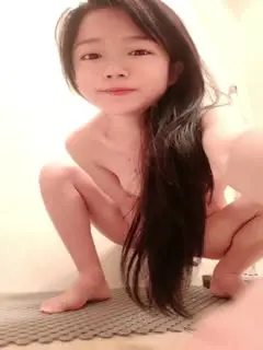 2#想做你宝贝,青春少女居家浴室自慰绣感