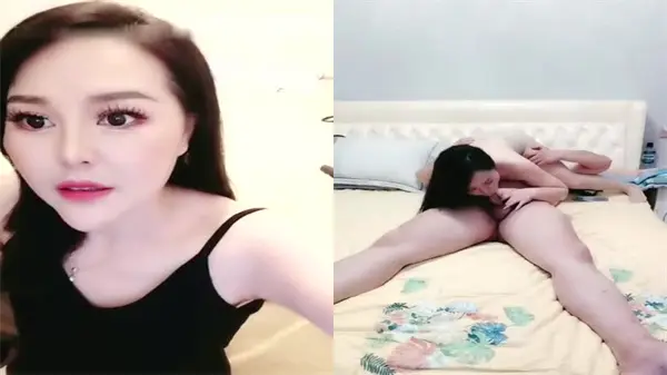 户外露出の清纯校花 极品蜜桃臀小尤物跪求调教~高颜值美少女野外高潮实录