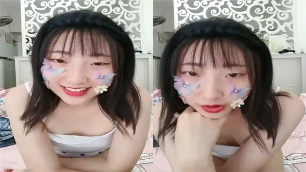 黑丝肉感贫乳骚货，淫声浪语撩拨跪求，道具狂玩骚穴爆潮！