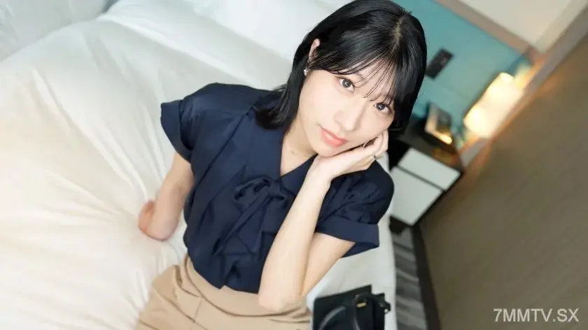 SIRO-5612 巨根痴女单簧管演奏家！优雅口交技巧全开，极品深喉吞精颜射