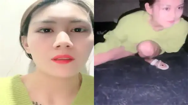 夜晚楼顶高潮露出!极品颜值骚女骚穴大开狂秀淫荡肉体