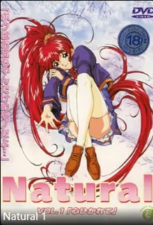 自然VOL.1心吸引中文字幕