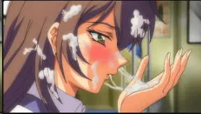 花粉少女注意了THEANIMATIONATTACKNO.1大家一起调皮吧一起行动吧中文字幕