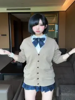 兰陵酱酱爆-妃咲旗袍兰陵酱酱爆 #妃咲旗袍