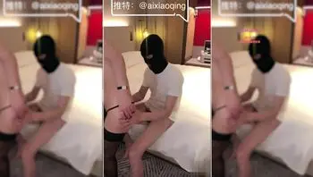 艾小青是谁？艾小青是一位嫩模女神，经常在线下和土豪约拍，这一部糖心vlog的在线视频中，艾小青穿着ol制服和黑丝，在酒店潜规则自己的男下属